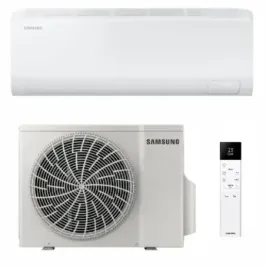 Samsung Mono Split 9000 Btu AR50F09C1AHNEU AR50F09C1AHXEU Bianco