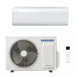 Samsung Mono Split 9000 Btu AR70F09C1AWNEU AR70F09C1AWXEU Bianco