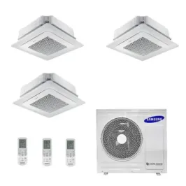 Samsung Trial Split 9+9+9 Btu 4 Vie Mini WindFree AJ052TXJ3KG/EU