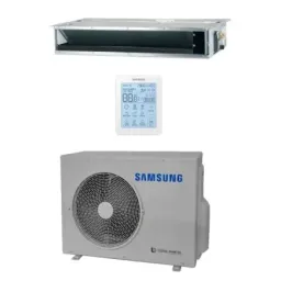 Samsung Mono Split 18 Btu Bassa Prevalenza AC052RXADKG/EU