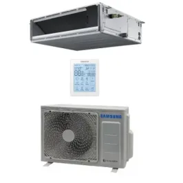 Samsung Mono Split 12 Btu Media Prevalenza AC035RXADKG/EU