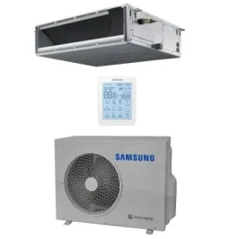 Samsung Mono Split 18 Btu Media Prevalenza AC052RXADKG/EU