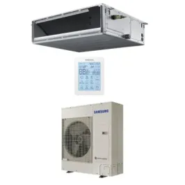 Samsung Mono Split 34 Btu Media Prevalenza AC100RXADKG/EU