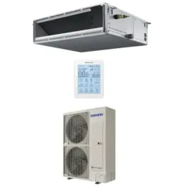 Samsung Mono Split 34 Btu Media Prevalenza AC100RXADNG/EU-T
