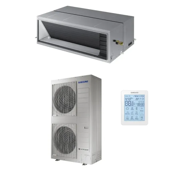 Samsung Mono Split 85 Btu Alta Prevalenza AC250KXAPNH/EU T