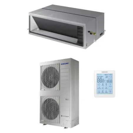 Samsung Mono Split 85 Btu Alta Prevalenza AC250KXAPNH/EU T