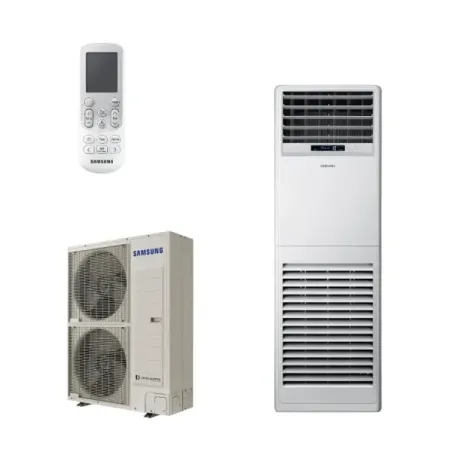 Samsung Mono Split 34 Btu Colonna AC100BXPDKH/EU