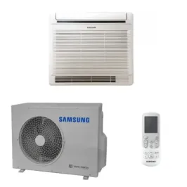 Samsung Mono Split 18 Btu Console AC052RXADKG/EU
