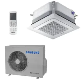Samsung Mono Split 18 Btu 4 Vie WindFree AC052RXADKG/EU
