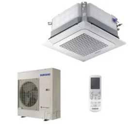 Samsung Mono Split 34 Btu 4 Vie WindFree AC100RXADKG/EU