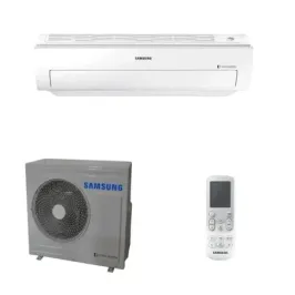 Samsung Mono Split 24 Btu Windfree Deluxe AC071RXADKG/EU