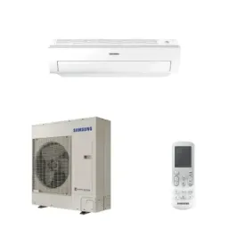 Samsung Mono Split 34 Btu Parete Commerciale AC100RXADKG/EU