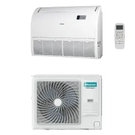 Condizionatore Hisense Mono Split 60000 Btu Pavimento Soffitto 380 v
