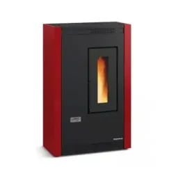 Stufa a pellet Extraflame 5.1 kW Luisella 5.0 1288200