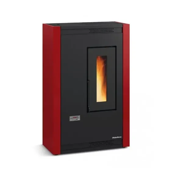 Stufa a pellet Extraflame 5.1 kW Luisella 5.0 1288200