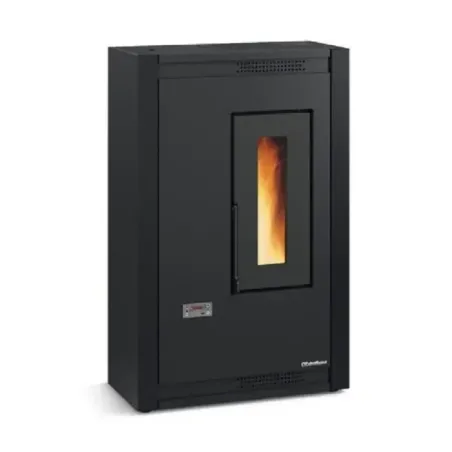 Stufa a pellet Extraflame 5.1 kW Luisella 5.0 1288202
