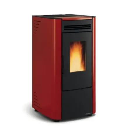 Stufa a pellet Extraflame 6.5 kW Ketty 5.0 1292201