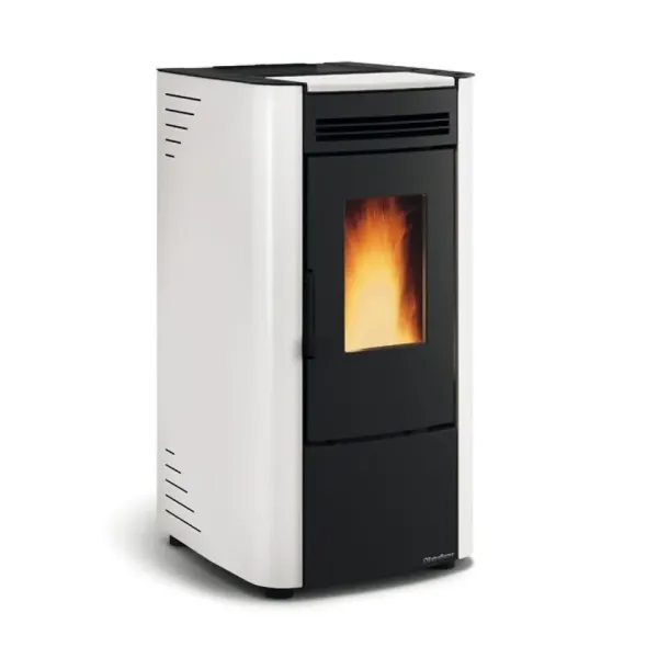 Stufa a pellet Extraflame 6.5 kW Ketty 5.0 1292200