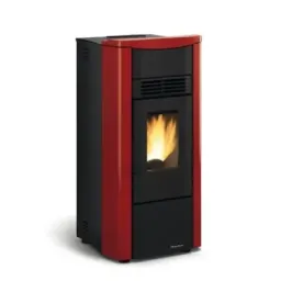 Stufa a pellet Extraflame 7.0 kW Giusy 5.0 1288401