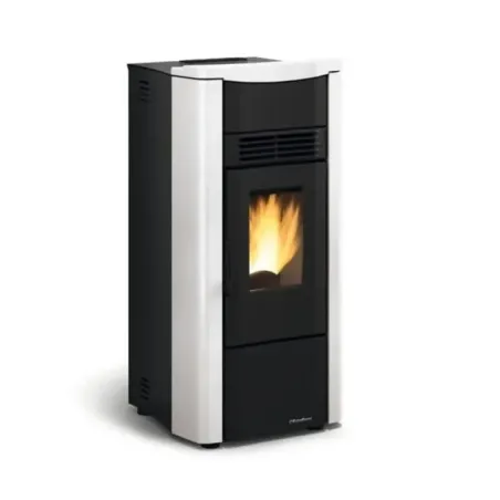 Stufa a pellet Extraflame 7.0 kW Giusy 5.0 1288400