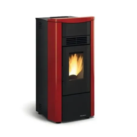 Stufa a pellet Extraflame 7.5 kW Giusy Plus 5.0 1291651