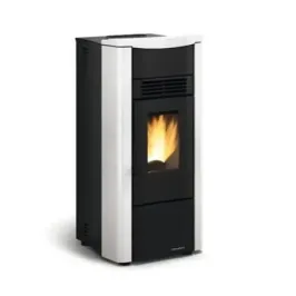 Stufa a pellet Extraflame 7.5 kW Giusy Plus 5.0 1291650
