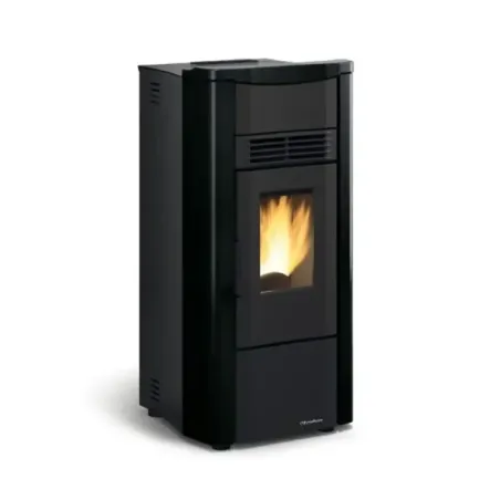 Stufa a pellet 7.5 kW Giusy Plus 5.0 1291652