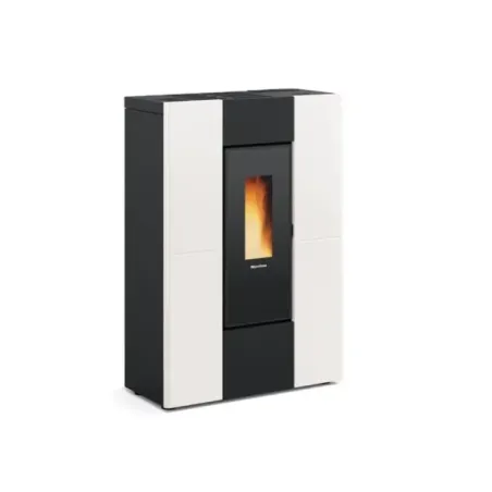 Stufa a pellet 8.0 kW Marilena Plus 5.0 1287300