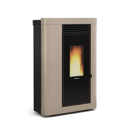 Stufa a pellet Extraflame 9.0 kW Annabella Plus 5.0 1288302
