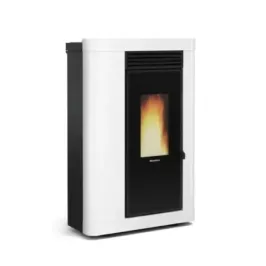 Stufa a pellet Extraflame 9.0 kW Annabella Plus 5.0 1288300