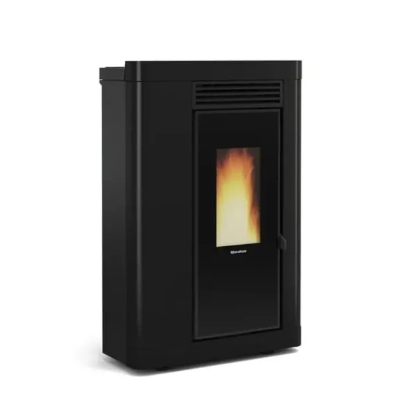 Stufa a pellet Extraflame 9.0 kW Annabella Plus 5.0 1288301