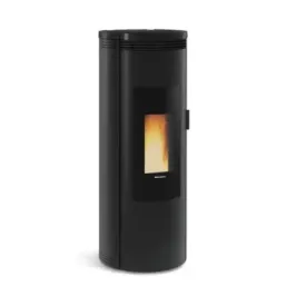 Stufa a pellet Extraflame 8.0 kW Amika 1283505