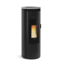 Stufa a pellet Extraflame 8.0 kW Amika 1283503