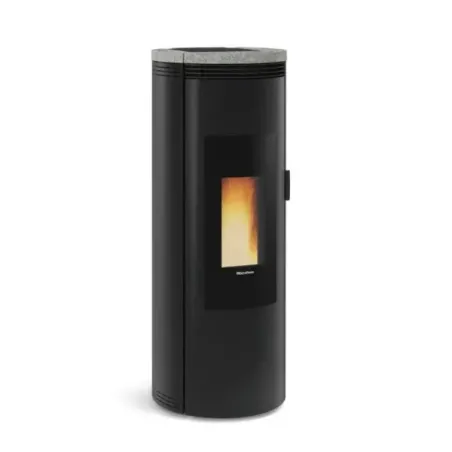 Stufa a pellet Extraflame 8.0 kW Amika 1283503