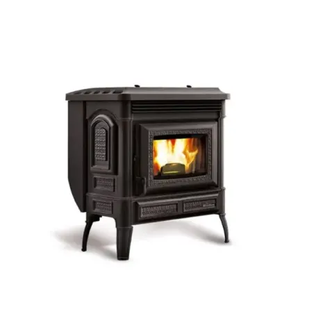 Stufa a pellet Extraflame 8.0 kW Teodora Evo 1275002