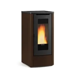 Stufa a pellet Extraflame 10.0 kW Dahiana 5.0 1287403