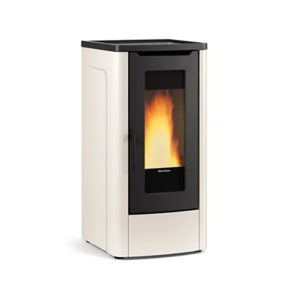 Stufa a pellet Extraflame 10.0 kW Dahiana Plus 5.0 1287451