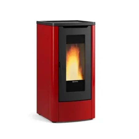 Stufa a pellet Extraflame 10.0 kW Dahiana Plus 5.0 1287450