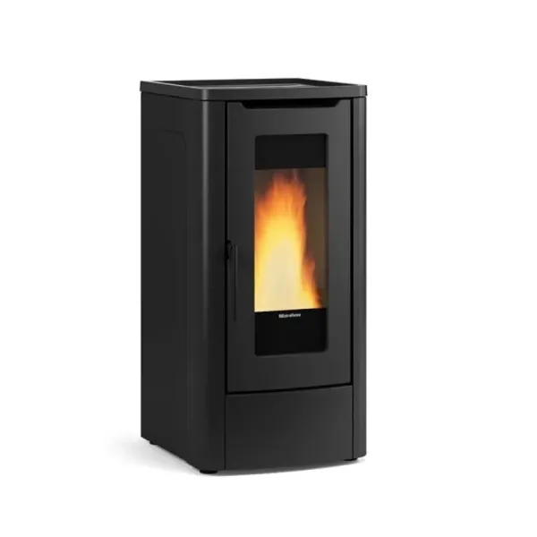 Stufa a pellet Extraflame 10.0 kW Dahiana Plus 5.0 1287452