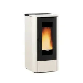 Stufa a pellet Extraflame 12.0 kW Teorema 5.0 1287501