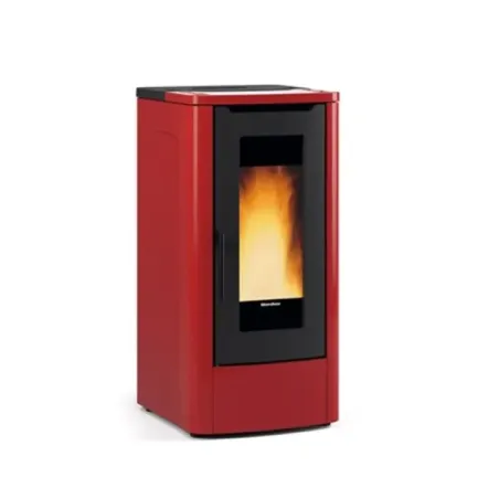 Stufa a pellet Extraflame 12.0 kW Teorema Plus 5.0 1287550