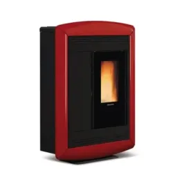 Stufa a pellet Extraflame 10.0 kW Souvenir Plus Lux 5.0 1288601