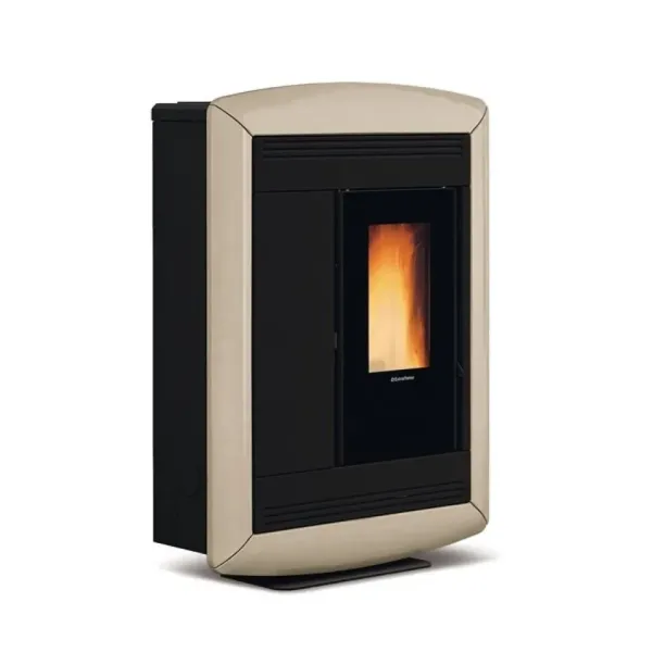 Stufa a pellet Extraflame 10.0 kW Souvenir Plus Lux 5.0 1288602