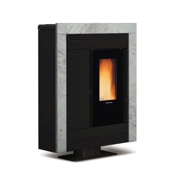 Stufa a pellet Extraflame 10.0 kW Souvenir Plus Petra 5.0 1288625