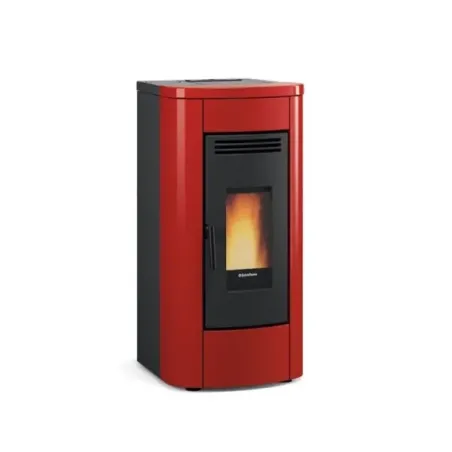 Stufa a pellet Extraflame 8.0 kW Klaudia Plus 5.0 1286850
