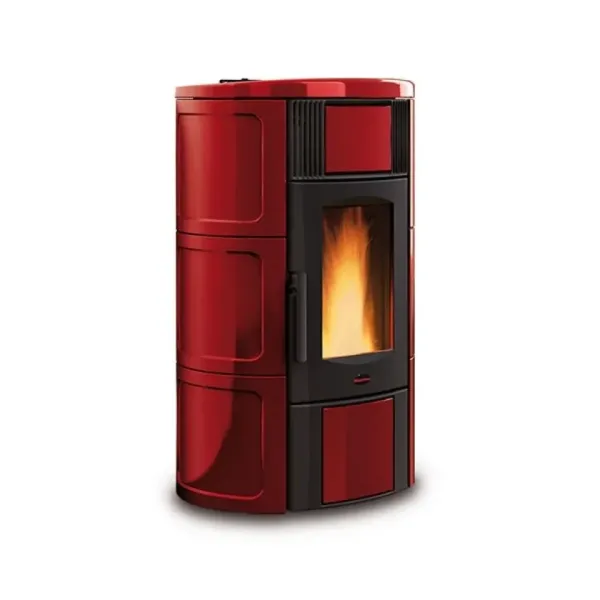 Termostufa a pellet Extraflame 19.0 kW Iside Idro 5.0 1289400