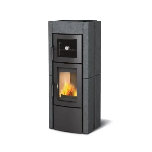 La Nordica 8.2 kW Ester Forno Evo 7116734
