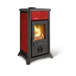 Stufa a legna La Nordica 7.0 kW Gemma 5.0 7111620