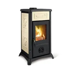 Stufa a legna La Nordica 7.0 kW Gemma 5.0 7111627