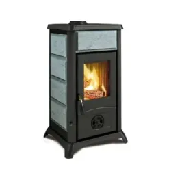 Stufa a legna La Nordica 7.0 kW Gemma 5.0 7111625